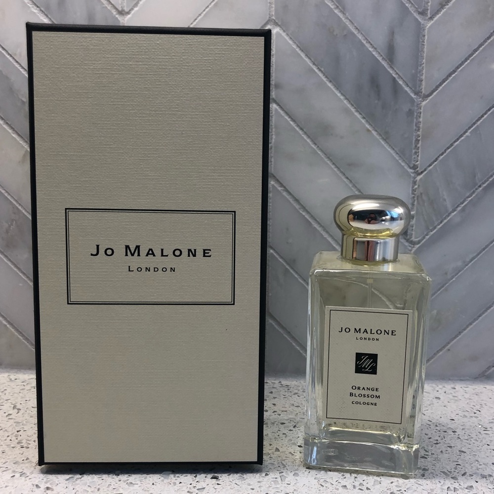 Jo Malone Orange Blossom Cologne 3.4 ounces